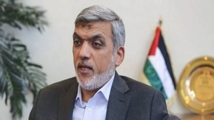 د اسلامي او د عربو هیوادونو بیانیه په خبرو کښې د حماس د دریځ ملاتړ دی