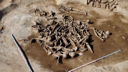 Një tjetër zbulim i krimeve franceze në Afrikë: Masakra në