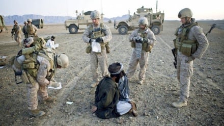 Mapitio ya jinai za Magharibi na Marekani katika kipindi cha miaka 20 ya kukaliwa kwa mabavu Afghanistan