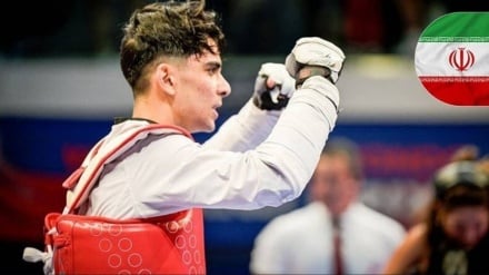 Atlet Iran Juarai Kompetisi Taekwondo Dunia / Lopez: Gulat Greko-Romawi Iran, Tim Terkuat di Dunia