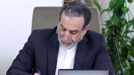 عراقچی: قطعنامه ۲۲۳۱ در قبال ایران به‌طور قطعی منقضی و خاتمه یافته است /  رزمایش ونزوئلا در واکنش به تحرکات آمریکا