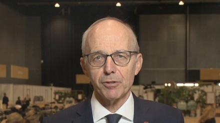 Primer ministro de Luxemburgo: El reconocimiento del Estado de Palestina es un mensaje para detener la guerra en Gaza