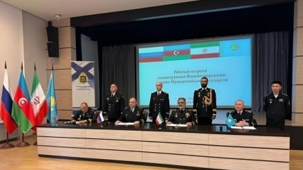 اهمیت سند همکاری‌های جامع راهبردی دریای خزر از کدام جنبه‌ها است؟