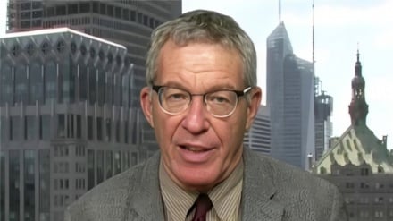 Analista estadounidense: Trump sacrifica el derecho internacional por sus ambiciones geopolíticas