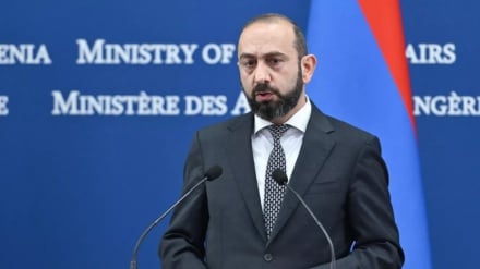 Հայաստանը չի ընդունում Ադրբեջանի նախապայմանը. Արարատ Միրզոյանը` Սահմանադրության մասին