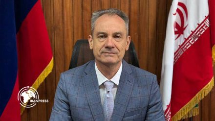 Ռուսաստանի առևտրային ներկայացուցիչը Թեհրանում. Իրանի անդամակցությունը ամրապնդել է BRICS-ի և ՇՀԿ-ի հեղինակությունը