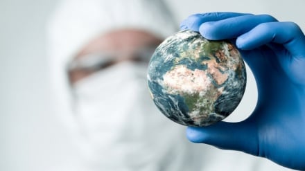 BRICS nations unite against global pandemics
