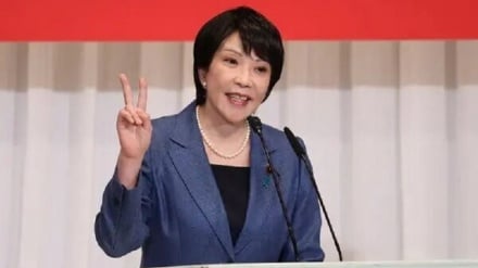 Takaichi di ambang sejarah; Jepang Menantikan Perdana Menteri Perempuan