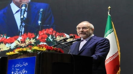 مروری بر روز نخست همایش دیپلماسی استانی؛ قالیباف بر همکاری‌ با همسایگان تاکید کرد