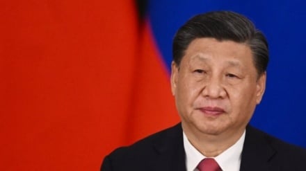 Xi Jinping: Çin, Tayvan’ın Bağımsızlığına Kararlılıkla Karşı Çıkacaktır