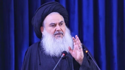 Imam Jumat Baghdad: Kami Tidak Terima Intervensi AS dalam Keputusan Negara