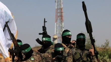 Wazayuni wakiri kushindwa kuivunja na kuipokonya silaha HAMAS