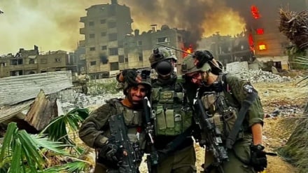 צ'כיה גירשה חייל ישראלי שהשתתף במלחמה על עזה ולבנון