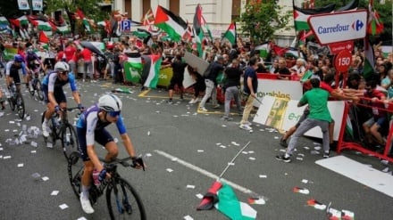 De la politique au sport ; l'isolement mondial de Tel-Aviv en raison du génocide à Gaza