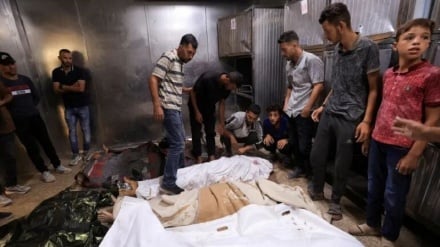 په غزه کې د اوربند نقض دوام لري؛ د تړون له پلي کېدو وروسته ۱۸۱ کسانو ته مرګ ژوبله اوښتې