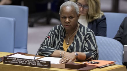 UN yataka kutekelezwa azimio la kusitisha mapigano mashariki mwa DRC