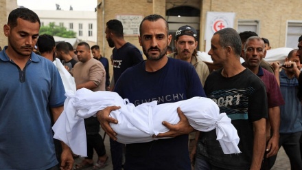 تحمیل معادله شیطانی اسرائیل به غزه؛ علت اصلی نقض آتش‌بس