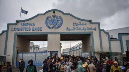 UNRWA: If Tel Aviv permits, we could bring 1,000 humanitarian aid trucks into Gaza daily