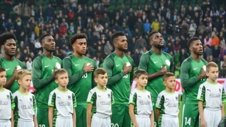 Afrika Milli Marşları; Kimlik ve Birlik Sesleri