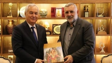 Iran und Tadschikistan planen gemeinsame Kulturarbeitsgruppe – Afghanistan intensiviert Handel mit Europa