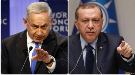 İsrail Rejimi, Türkiye’nin Gazze Şeridi’ndeki Varlığına Neden Karşı?