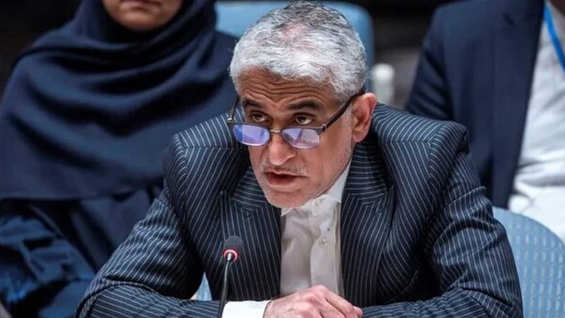 ইরাভানি