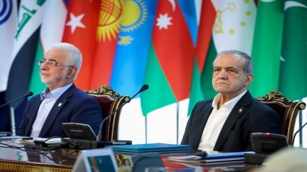 پزشکیان: همکاری منطقهای نه یک انتخاب بلکه یک ضرورت است
