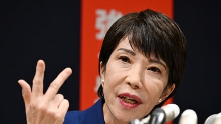 日本保守派资深政治家高市早苗即将创造历史：日本有望迎来首位女首相