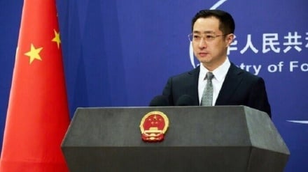 Beijing ready to mediate between Islamabad and Kabul