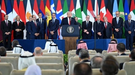 Araghchi: Trump nuk mund të jetë njeri i paqes ndërkohë që provokon luftëra të pafundme