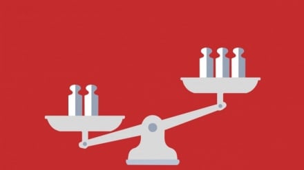 Pasuria që e bën popullin gjerman më të varfër