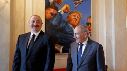 Ըստ էության, Ալիևն այժմ Փաշինյանի համար ստեղծում է նախընտրական պաուզա և կոմֆորտ, որպեսզի վերջինս առանց արտաքին սրացումների անցկացնի ընտրությունները. քաղաքագետ