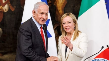 Colonialismo europeo; dalla strage degli etiopi da parte di Roma alla complicità con Tel Aviv nel genocidio