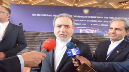 عراقچی: بازگشت قطعنامه‌های لغو شده شورای امنیت وجاهت حقوقی ندارد