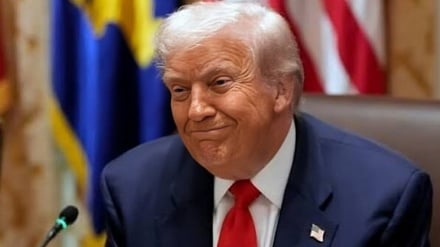 Trump’ın Barış Planını Neden Komiktir?