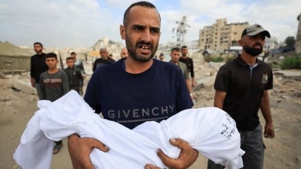 Israel yafanya mauaji ya kutisha Gaza; Zaidi ya Wapalestina 100, wakiwemo watoto 35, wauawa licha ya makubaliano ya amani