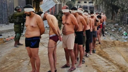 Hamas: Ben-Gvir’in Esirleri Tehdit ve İşkence Görüntülerini Yayınlaması, İsrail’in Faşist Davranışlarının Bir Yansımasıdır 