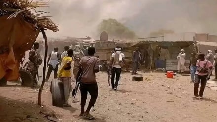 Wanamgambo wa RSF wadai kutwaa makao makuu ya jeshi la Sudan katika mji wa al Fasher