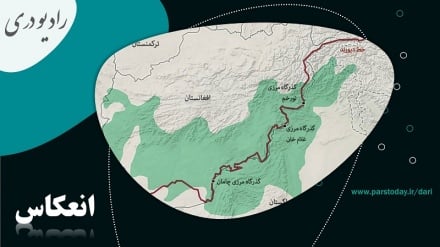 توافق تازه طالبان و پاکستان و نشانه های پذیرش ضمنی خط دیورند 