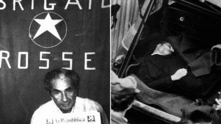 Ripoti: Mossad ilihusika katika kutekwa nyara na kuuawa aliyekuwa waziri mkuu wa Italia Aldo Moro