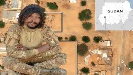 «ابو لولو» جلاد دارفور سودان کیست؟