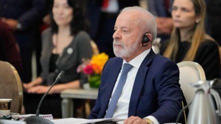 Gazze'deki Soykırıma Karşı Birleşmiş Milletler'in Etkisizliğine Brezilya Cumhurbaşkanından Sert Eleştiri