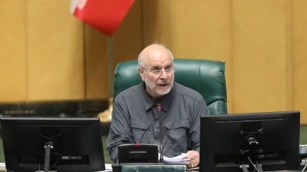 イラン国会議長；「『アクサーの嵐』襲撃は世界を脱米国化・被抑圧民への支援へと促す」