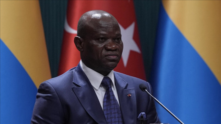 Chama cha rais wa Gabon chapata ushindi wa kishindo katika uchaguzi wa Bunge