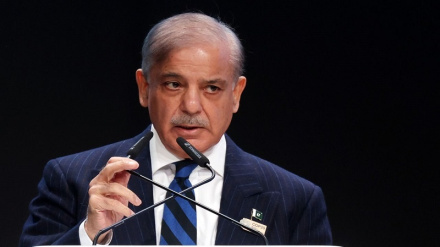 د پاکستان لومړی وزیر: په غزه کې د اوربند تړون په لویدیځه اسیا کې د تلپاتې سولې لپاره تاریخي فرصت دی