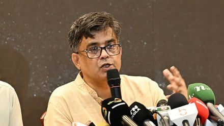 শেখ হাসিনার সাক্ষাৎকার নিলে কেউ যেন আগের কর্মকাণ্ড ভুলে না যান: প্রেস সচিব