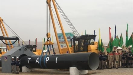 Tırkmənistoni de ğazi band eçınon