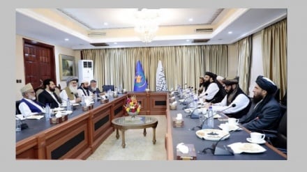 عبدالکبیر از رفتار خشونت‌آمیز پلیس پاکستان با مهاجران افغان انتقاد کرد