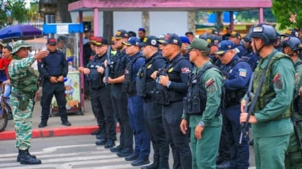Stimson Center: Serangan terhadap Venezuela Bisa Menjadi Masalah Baru bagi AS