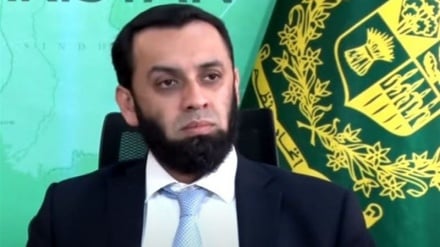 Islamabad: Operesheni ya Taliban dhidi ya Pakistan ilifanywa kwa uratibu na India